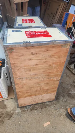 16kwh Sako Lithium Battery