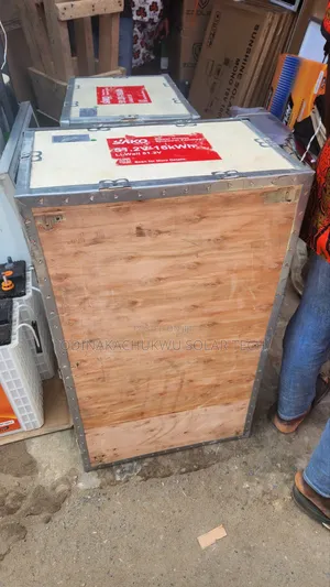 16kwh Sako Lithium Battery