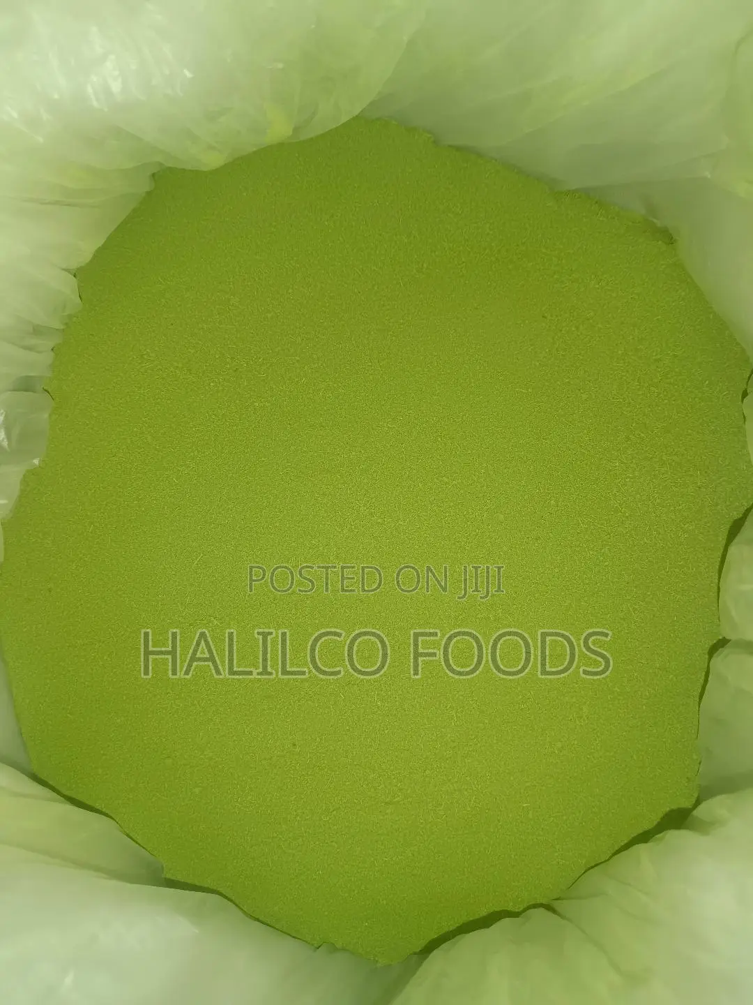 Moringa Leaf Powder