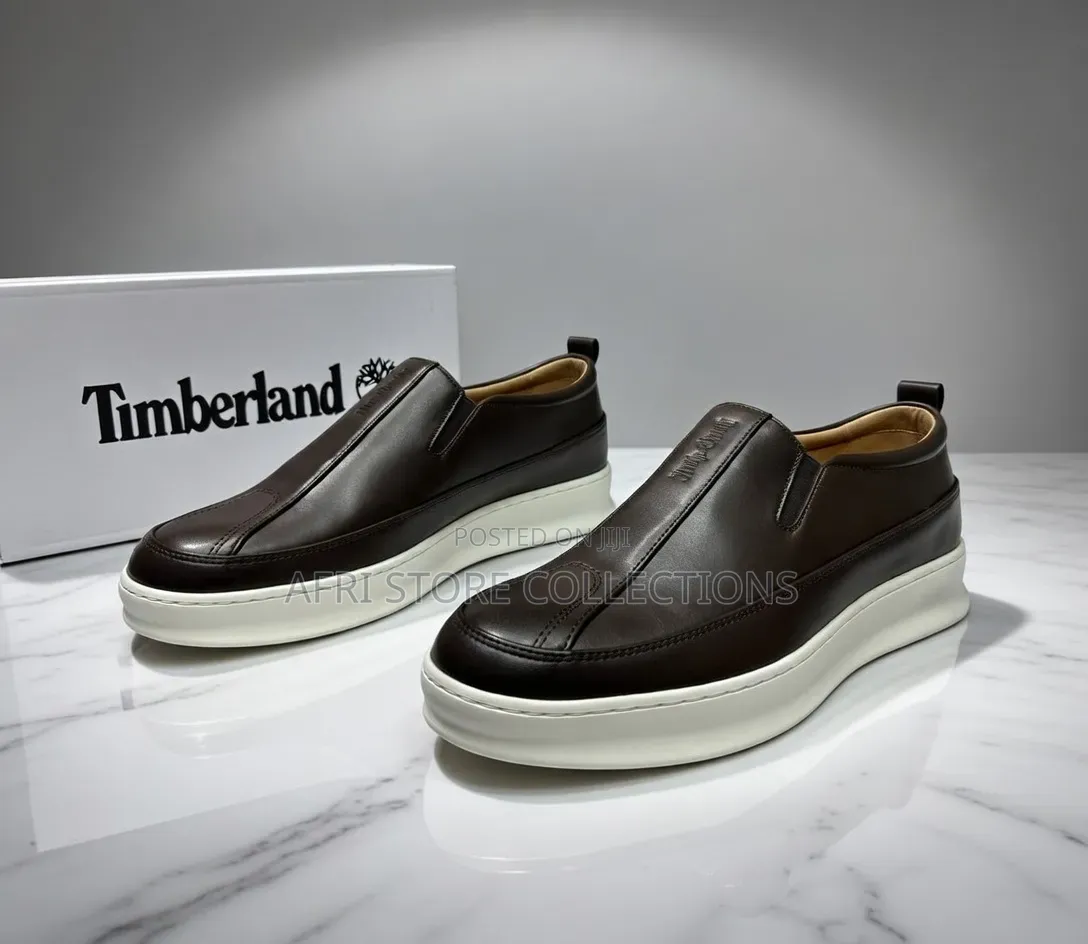 Timberland