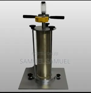 Ballon Density Apparatus