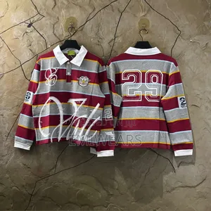 Quality Polo Shirts