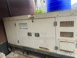 Mikano 30kva Diesel Generator for Sale Soundproof Neat