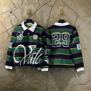 Quality Polo Shirts