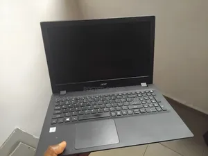 Laptop Acer TravelMate P255 M 8GB Intel Core i7 SSD 512GB
