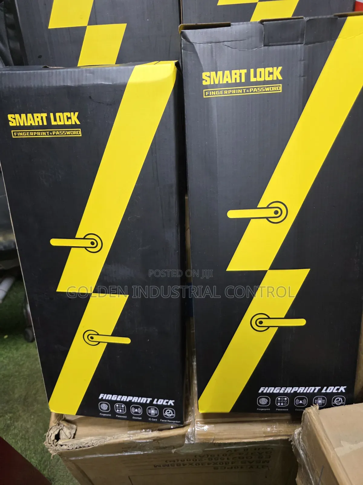 Smart Lock Key