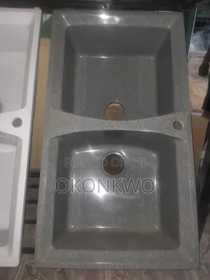 Acrylic Sink