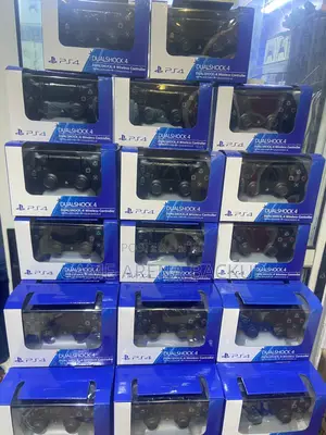 Playstation 4 Wireless Controller