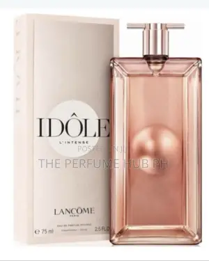 Lancome Idoleeau De Parfum Spray 75ml for Women Open Boxed