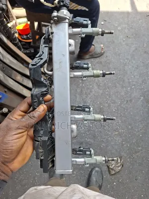 Nozzle A25a Engine Camry 018, Rav4, Highlander Avalon