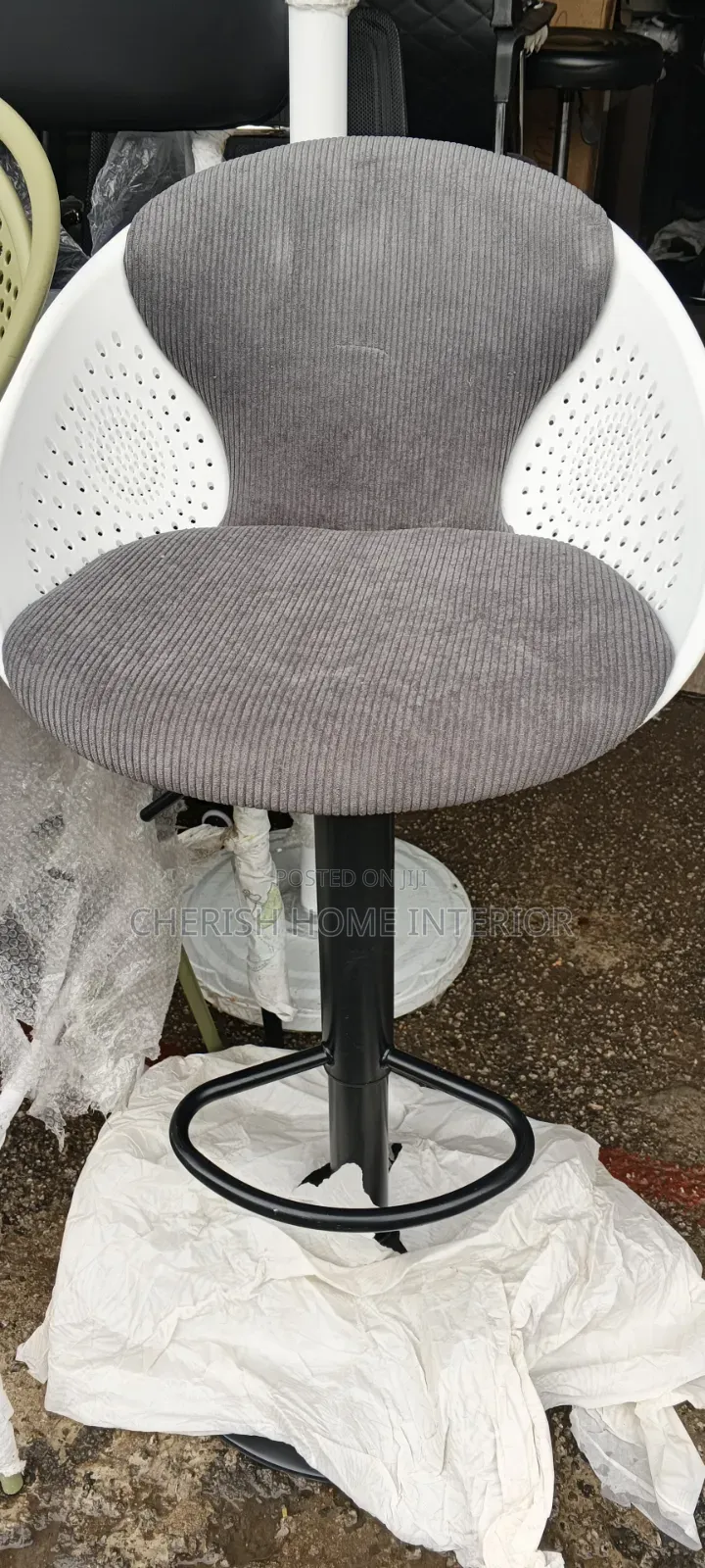 Executive Bar Stools
