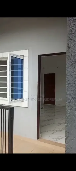Furnished 1bdrm Room & Parlour in Lekki Scheme 2, Ajah for rent