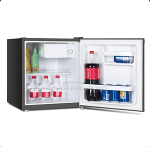 Royal 55l Refrigerator Direct Cool Single Door(Rref55bf)