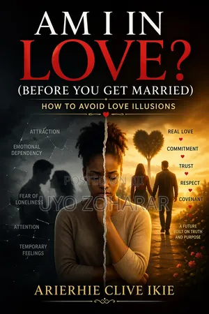 Am I in Love?(Before You Get Married) How to Avoid Love Illusions