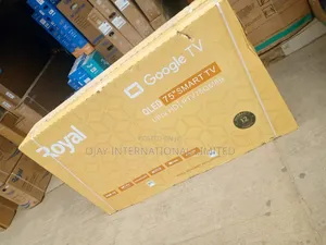 Hisense Smart Tv 32inches