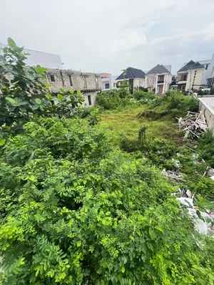 Land and Plots for Sale