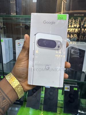 New Google Pixel 9 Pro XL 256 GB White