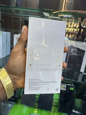 New Google Pixel 9 Pro XL 256 GB White