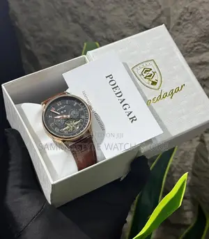 Wristwatches