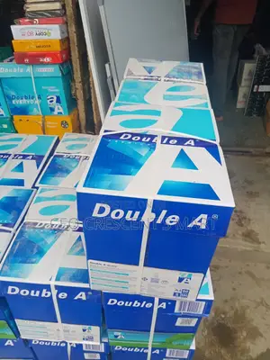 80g/M Double a A4 Paper