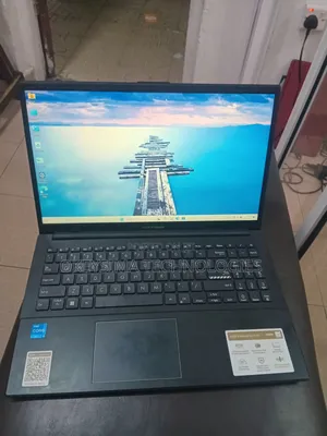 Laptop Asus 8GB Intel Core i3 SSD 128GB