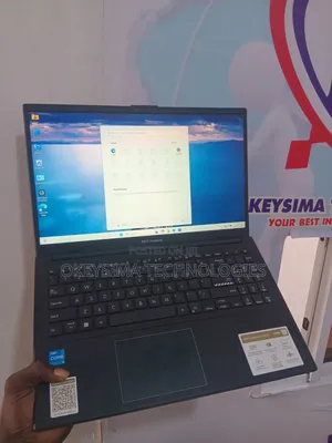 Laptop Asus 8GB Intel Core i3 SSD 128GB