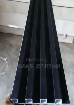 Fluted Panel