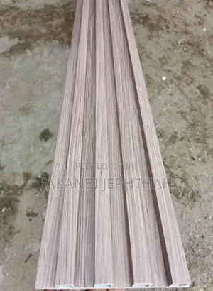 Fluted Panel
