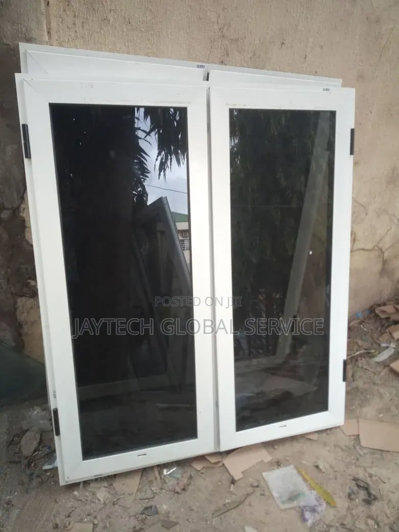 Aluminum Windows