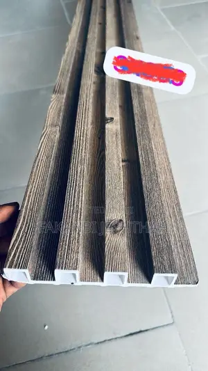 Fluted Panel