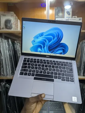 Laptop Dell Latitude 5411 16GB Intel Core i5 SSD 256GB