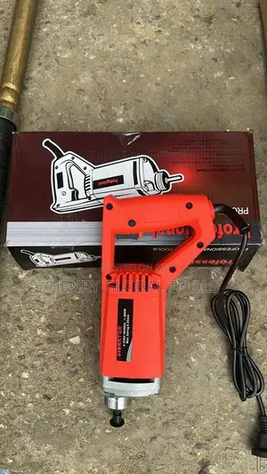 Electric Industrial Electric Poker Vibrator Machine