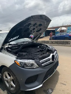Ml350 2013 Upgraded to Gle350