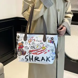Tote Bags and More