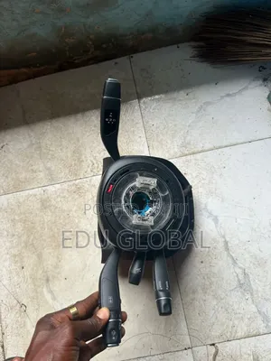 Complete Sterling Switch GLK 2013