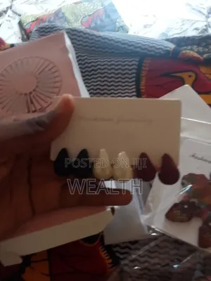 Beautiful Earrings