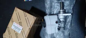Master Brake Prado 2004_2007