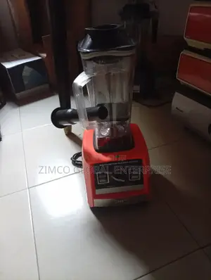 Used Like Brand New Blender