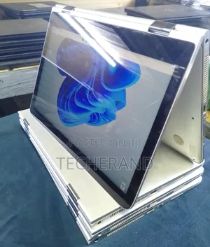Laptop HP Spectre X360 8GB Intel Core i7 SSD 256GB