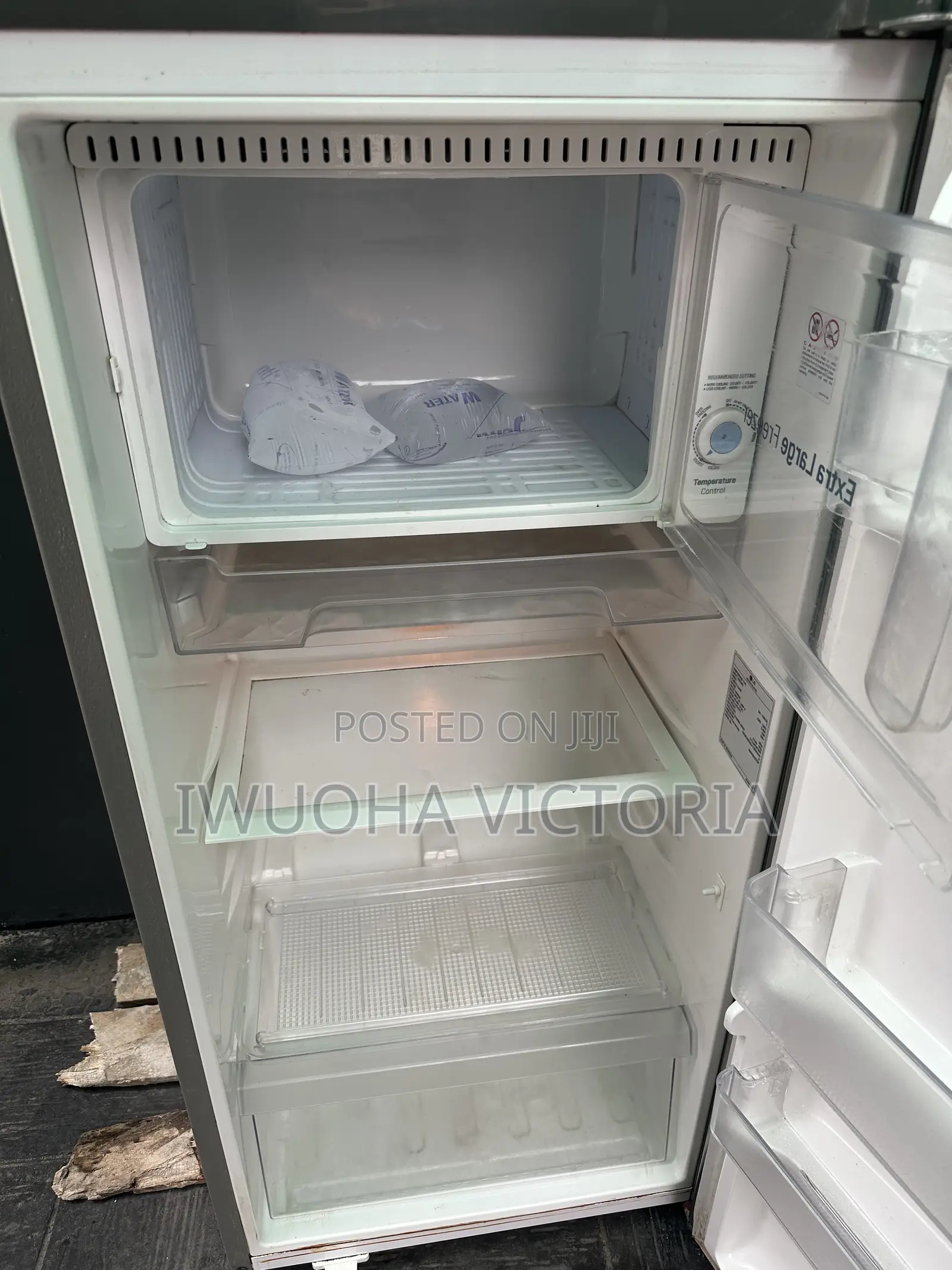 Lg Brand Fridge