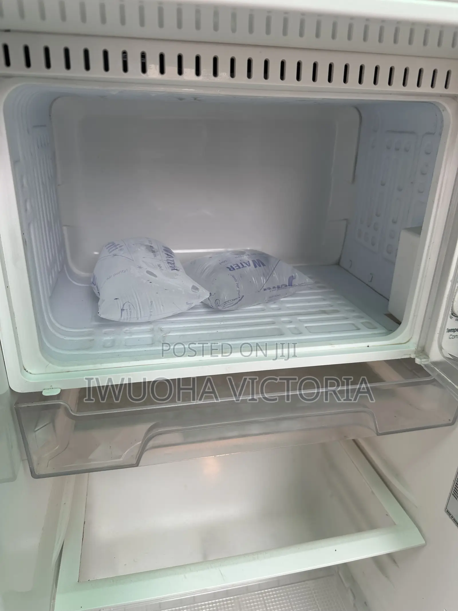 Lg Brand Fridge