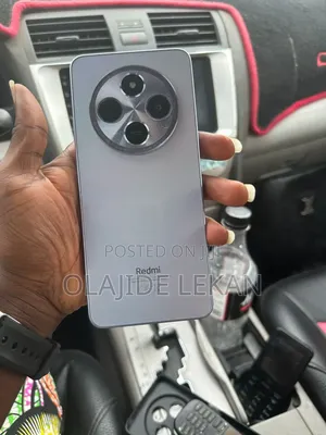 Xiaomi Redmi 14C 128 GB Silver