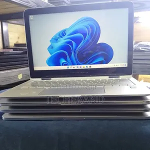 Laptop HP Spectre X360 8GB Intel Core i7 SSD 256GB