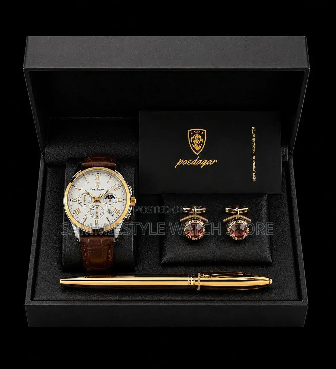 Wrist Watch