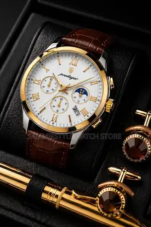 Wrist Watch