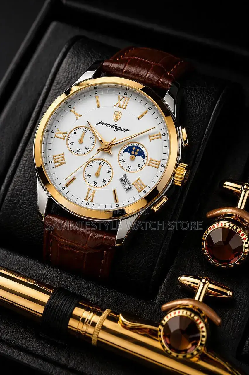 Wrist Watch