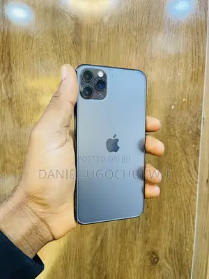 Apple iPhone 11 Pro Max 256 GB Blue