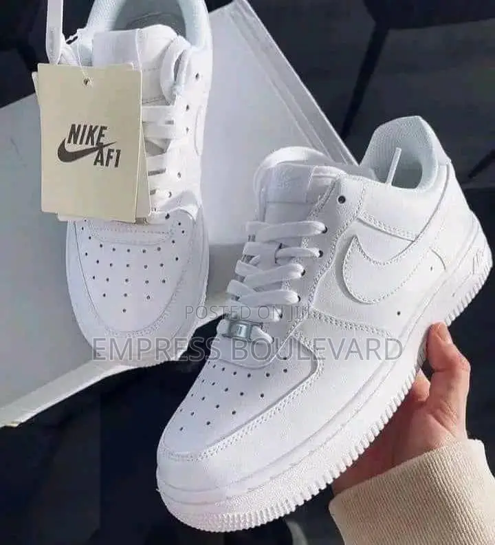 Airforce 1 Sneakers