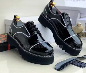 Casual Shoes