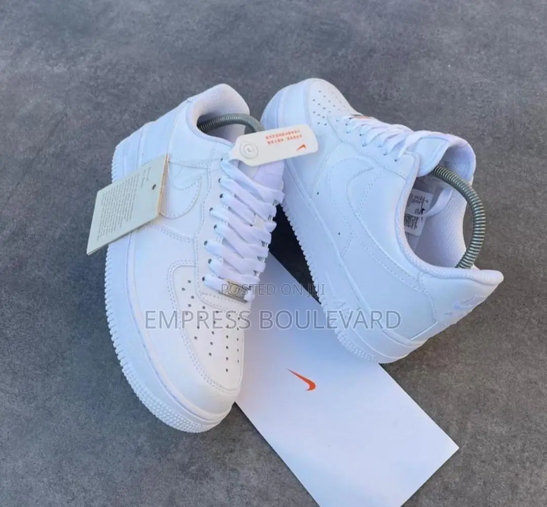 Airforce 1 Sneakers